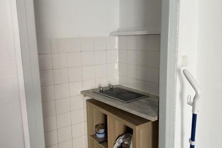 Appartement T1 Ecusson - Photo 3