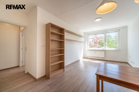 K PRONÁJMU: Překrásný zrekonstruovaný byt kousek od metra - Photo 4