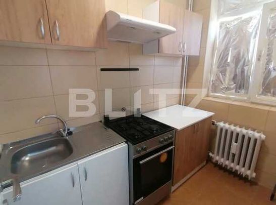 Garsoniera pet friendly, 32 mp, zona Brazda lui Novac - Fotografie 1