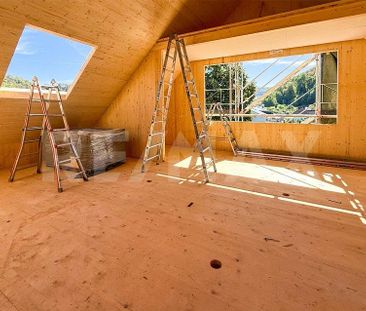 5 moderne Neubauwohnungen im Herzen von Hellikon zu vermieten - Photo 6
