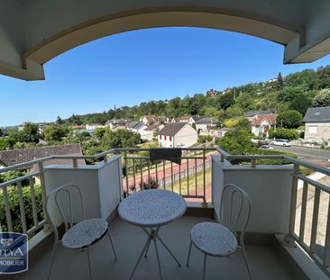 Location Appartement 1 pièce 32m² BLOIS 41000 - Photo 6