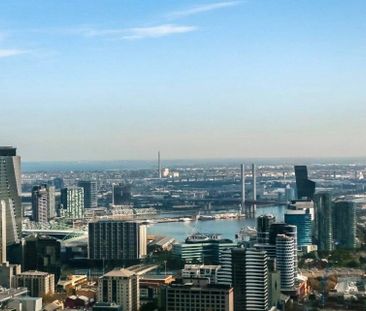 Melbourne CBD - Photo 2