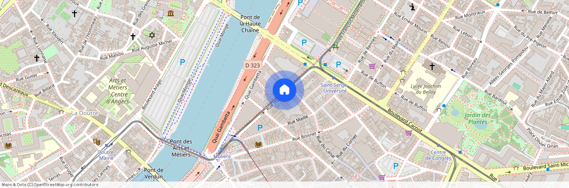 Angers