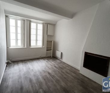 Location Appartement 1 pièce 19m² - Photo 4