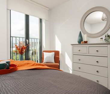 3 bedroom apartment to rent - Photo 4