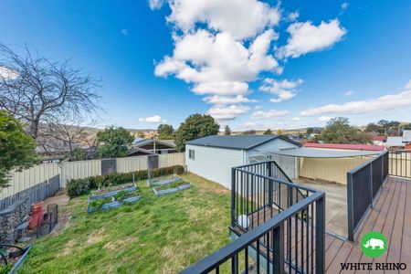 90 Cameron Road, Karabar NSW 2620 - House For Rent | Domain - Photo 2