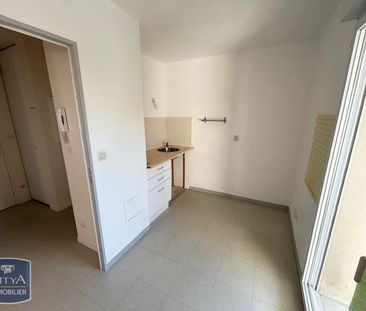Location Appartement 2 pièces 51m² NANTES 44300 - Photo 5