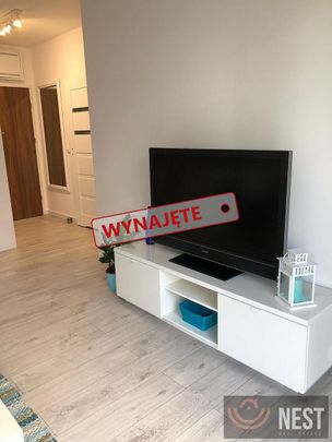 Dwupokojowe mieszkanie ul. Maciejkowa - Zdjęcie 1