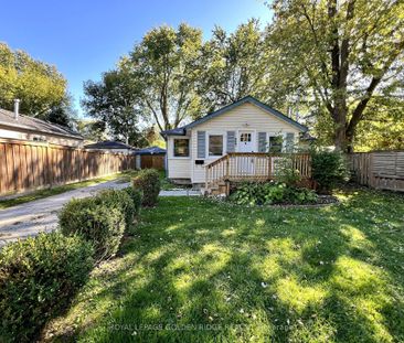 For Lease - 367 Hollywood Drive, Georgina, Ontario - Photo 1