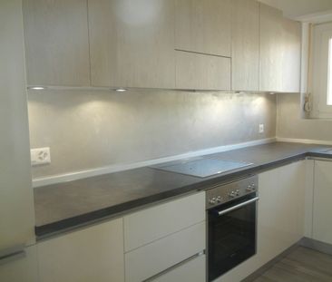 1.5 Zimmer, 38 m², 1. Stock - Foto 1