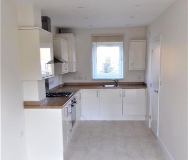 Canterbury Canterbury HomershamHexagon Rise, CT1 3BX, Homersham - Photo 2