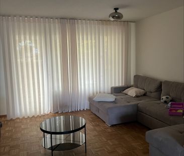 Attraktive Wohnung in Rössliwis, Egg bei Zürich naturnah - Photo 1