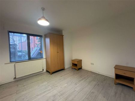 Two Double Bedroom | Two Allocated Parking Spaces | Part Furnished/Unfurnished - Photo 2
