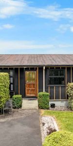 Comfortable Family Home - Photo 4