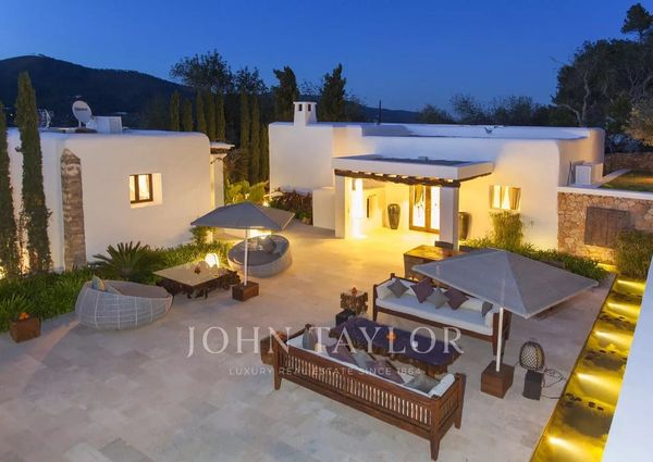 Sant Carles de Peralta, Balearic Islands 07850