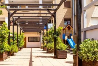 Alquiler de piso en Avenida Poeta Eduardo Flores, 86