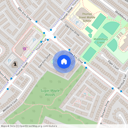 5530 Glen Erin Drive, Mississauga