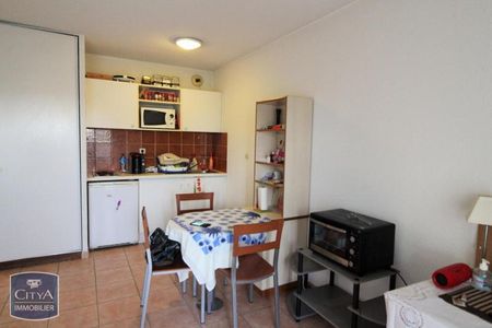 Location Appartement 1 pièce 31m² TRETS 13530 - Photo 4