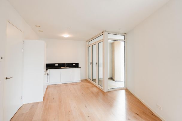 Te huur: Appartement Wiborgeiland 184 in Amsterdam - Photo 1