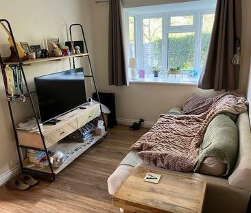 1 bedroom terraced house to rent - Photo 1