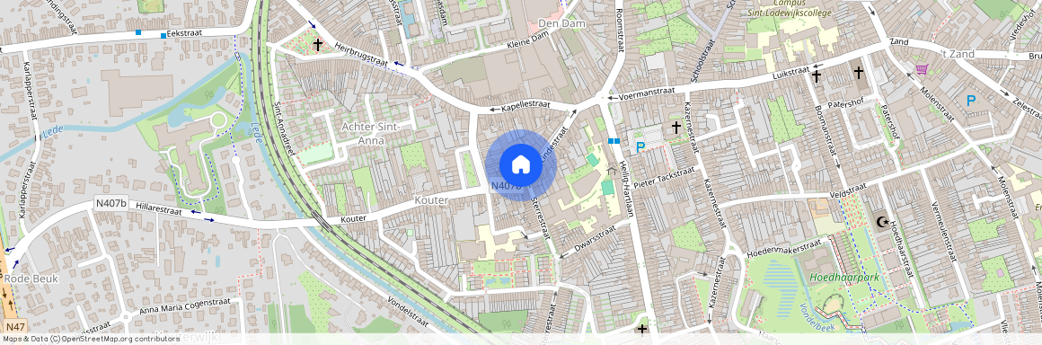 Lindestraat, 35 / 001, 9160, Lokeren