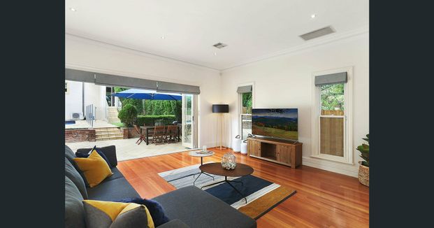 86 William Street, Roseville NSW, Belconnen - Photo 1