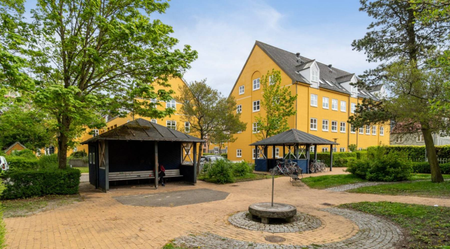 Skøn og moderne 2-værelses lejlighed i Aalborg vestby - Photo 3