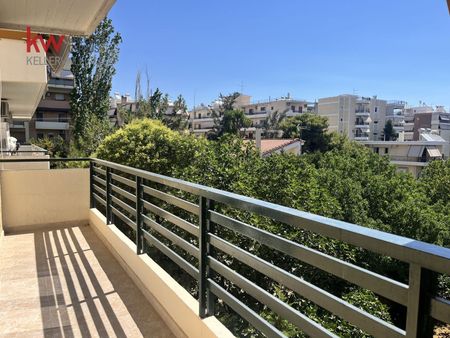 Διαμέρισμα για ενοικίαση Άγιοι Ανάργυροι (Μαρούσι) - Photo 3