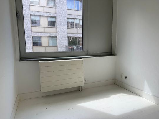 Te huur: Appartement Andreasplein 24 in Amsterdam - Photo 1