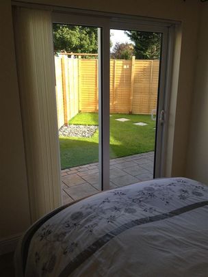 Marian Park, Baldoyle, Dublin 13, D13P306 - Photo 1