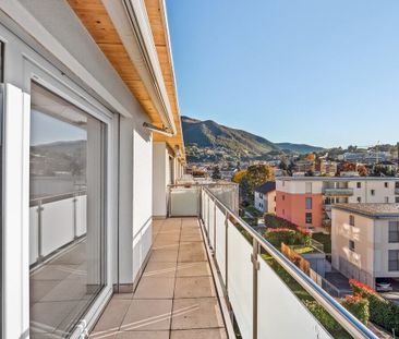 Fantastico 3.5 locali vicino a tutti i servizi a Mendrisio - Photo 2