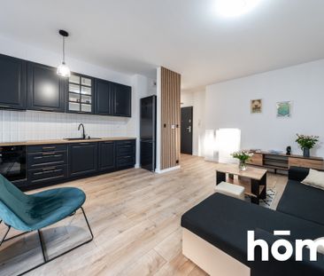 Mieszkanie 48,1 m², Poznań, Jeżyce, św. Wawrzyńca - Zdjęcie 3