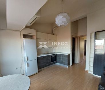 Φωτεινή και ανεξάρτητη κατοικία στην Άνω Πόλη - Photo 4