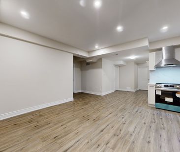 For Lease - 3359 Post Road Unit# Bsmt, Oakville, Ontario - Photo 4