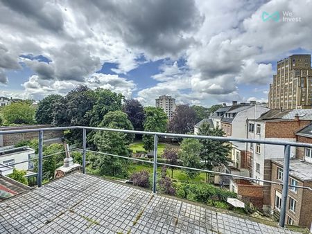 Duplex te huur - Photo 2