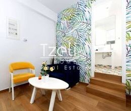 Studio/Γκαρσονιέρα για ενοικίαση - Παγκράτι, - Φωτογραφία 2
