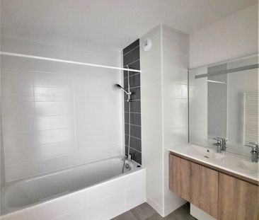 Location Appartement 3 pièces 59m² BASSENS 33530 - Photo 5