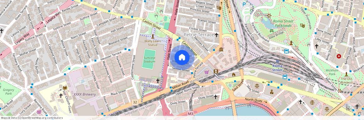 39 Sheriff Street, Qld 4000, Petrie Terrace