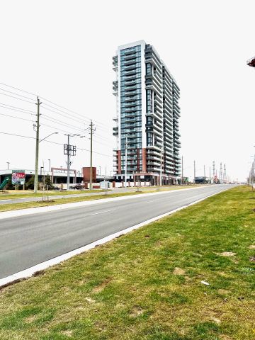 For Lease - 2550 Simcoe Street Unit# 605, Oshawa, Ontario - Photo 3