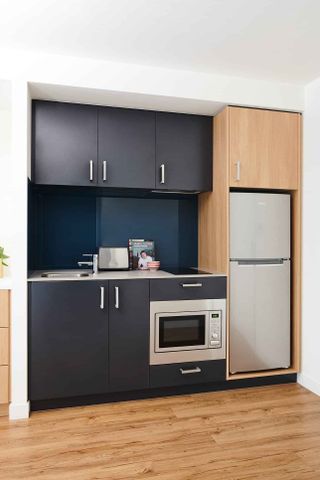 Twin Apartment - Photo 4