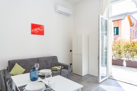 Via Novara, Milan, Lombardy 20153 - Photo 4