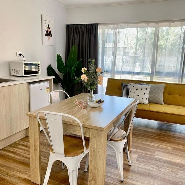 One-Bedroom Unit for Long-Term Rent - Photo 1