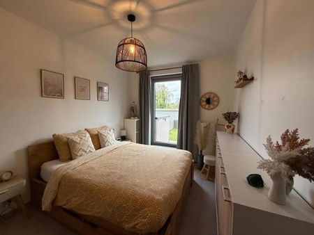 Appartement te huur - Foto 2