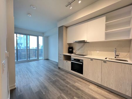 For Lease - 55 Cooper Street Unit# 5312, Toronto, Ontario - Photo 4