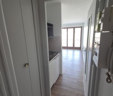 Location Appartement 1 pièce 22m² NANCY 54000 - Photo 2