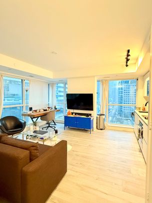 For Lease - 327 King Street Unit# 1107, Toronto, Ontario - Photo 1