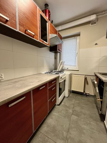 Mieszkanie Pogodno Szczecin, ul. Karola Huberta Rostworowskiego, nr 430766 - Zdjęcie 5