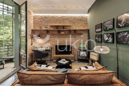 Apartamento de alquiler en Carrer de Benet Mercadé, Vila de Gràcia - Photo 4