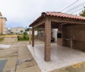 Imobiliária Cilar Aluga Apartamento no Tatuquara com 54,88m², Ref. ... - Photo 2