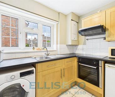 1 bedroom apartment to rent - Photo 5